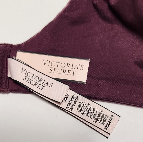 Body by Victoria's Secret Bra - Picture 7 of 8